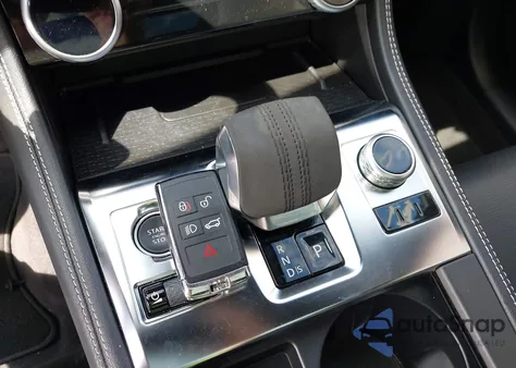 2024 Jaguar F-Pace R-Dynamic S P250 Awd Automatic from USA, damaged, VIN SADCT2EX9RA736663